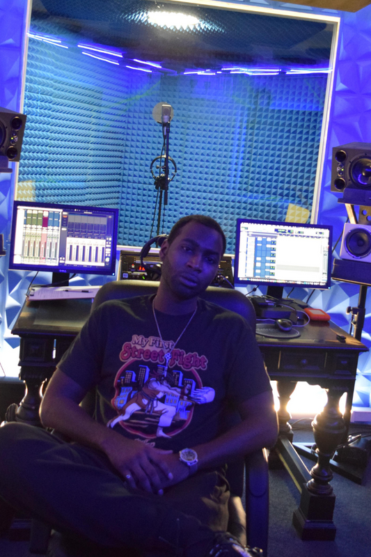 Brandon Strife: The Artist Behind the Music