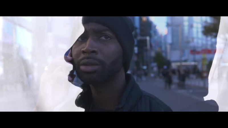 Brandon Strife - Stay