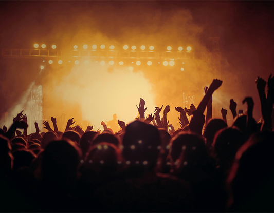 The Role of Music in Our Lives
