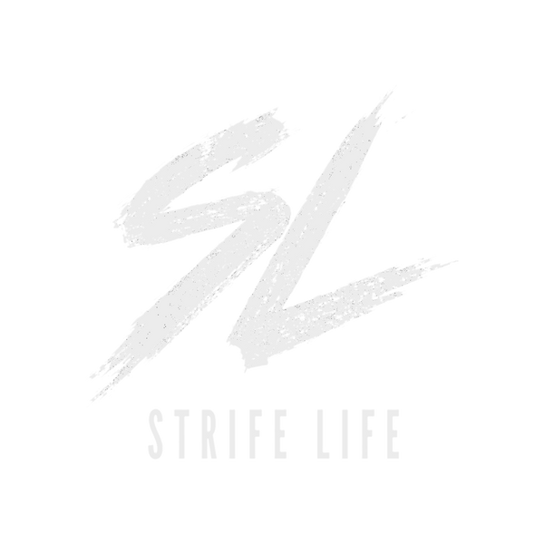 Brandon Strife Music Official Website